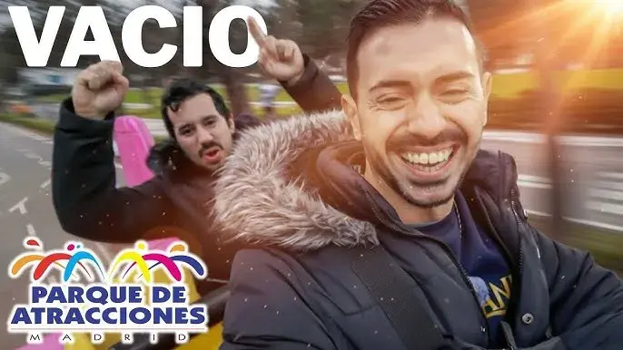 Parque de Atracciones Madrid 2026: ¿Cómo Ahorrar y Evitar Colas?