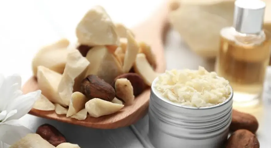 Kakaobutter für Kosmetik: Die beste Wahl für Ihre DIY-Pflege?
