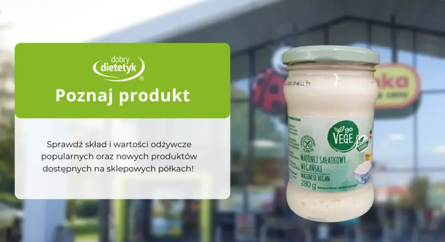 Gdzie kupić majonez dietetyczny? Sprawdzone miejsca i oferty
