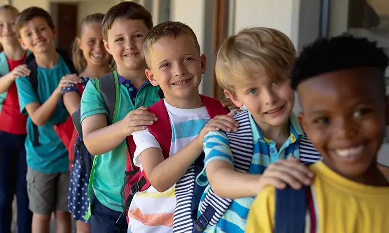 Bildung u Teilhabe: So sichern Sie finanzielle Unterstützung für Ihr Kind