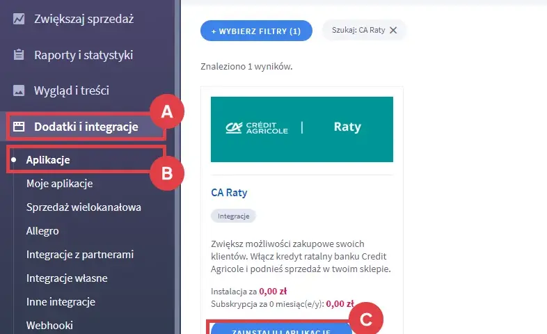 Jak zalogować się do aplikacji Credit Agricole - proste metody i porady