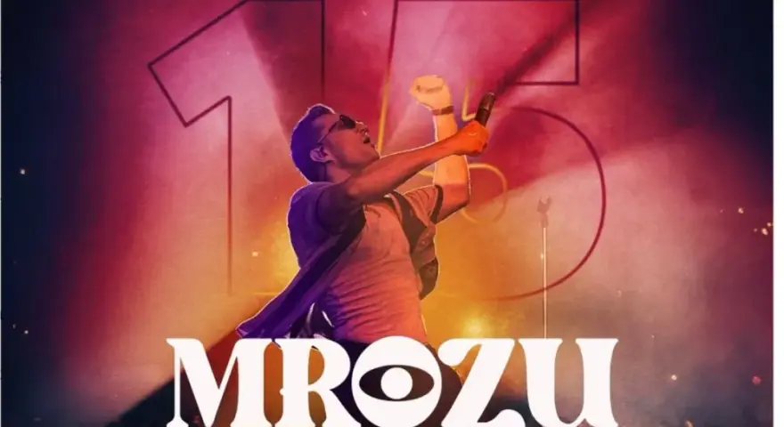 Ile trwa koncert Mrozu? Sprawdź, co wpływa na długość występu
