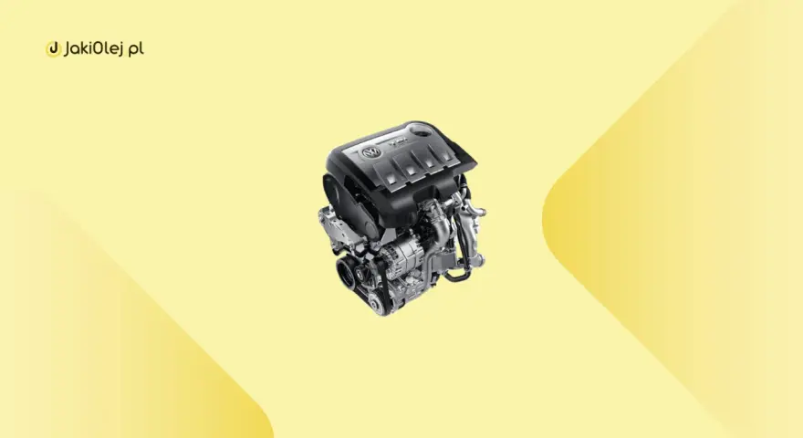 Jaki olej do silnika 2.0 diesel? Wybierz najlepszy dla swojego auta
