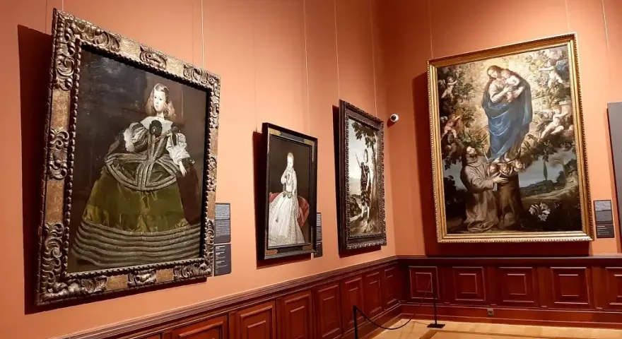 Muzeum sztuk pięknych w Budapeszcie – odkryj jego skarby i atrakcje