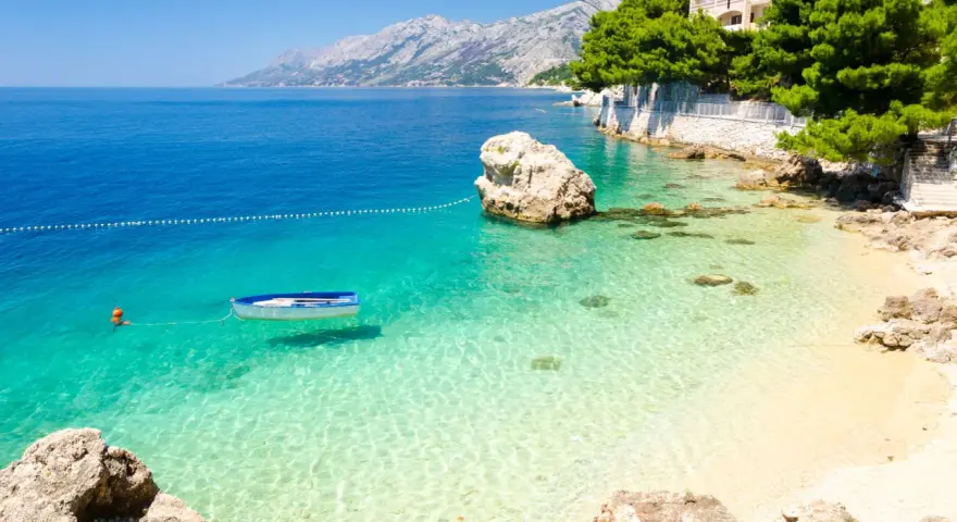 Chorwacja: Morze czy ocean? Odkryj Adriatyk i idealny urlop!