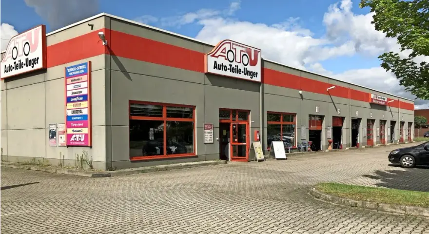 Autoteile Unger: Top Services und Angebote für Ihr Auto entdecken
