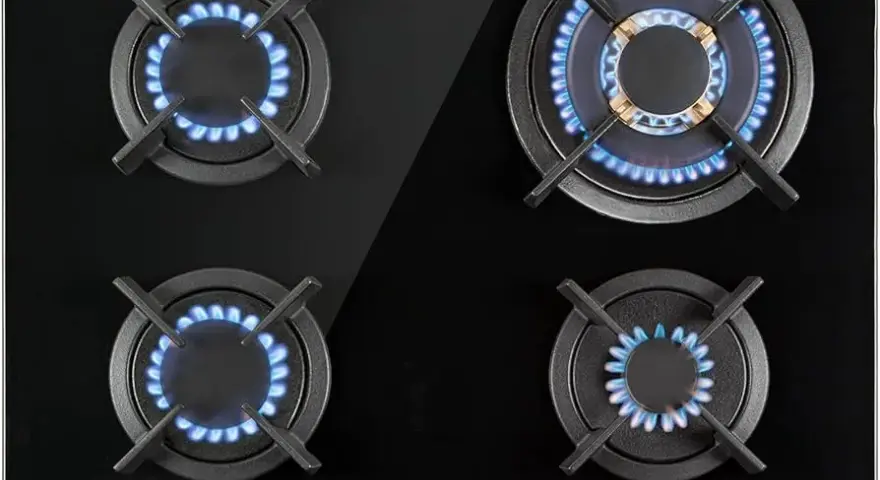 Cocinas de gas butano: ¿La opción inteligente para tu hogar?