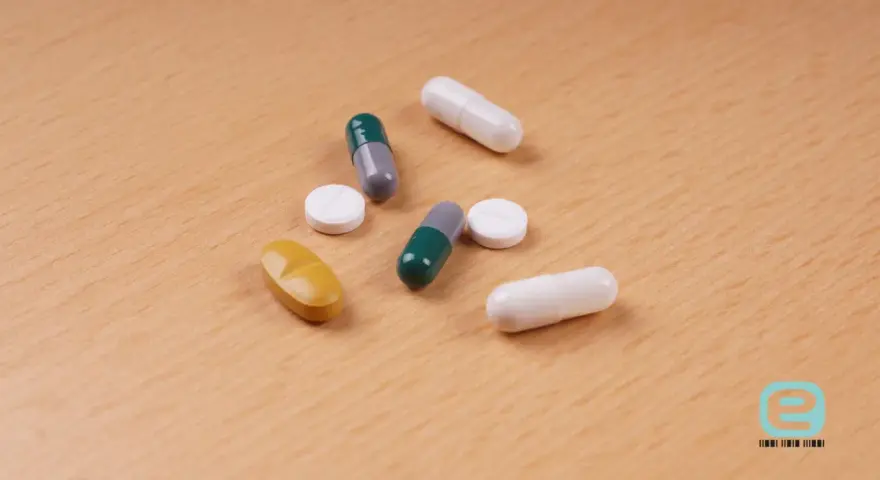 Leki psychotropowe: 30 dni na wykupienie e-recepty. Nie przegap!