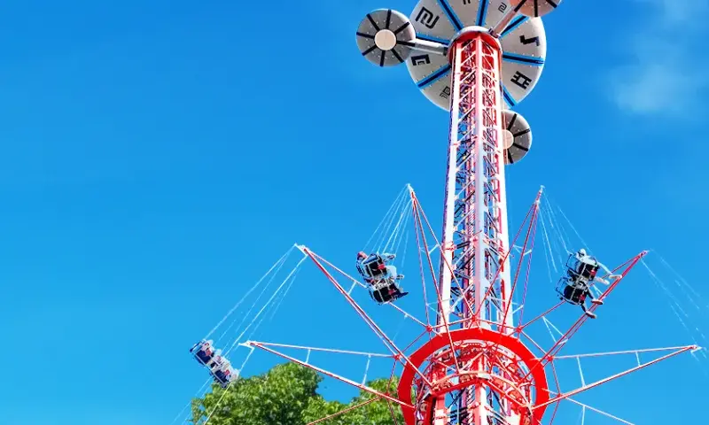 Entradas parque de atracciones 2x1: ahorra con estas promociones actuales