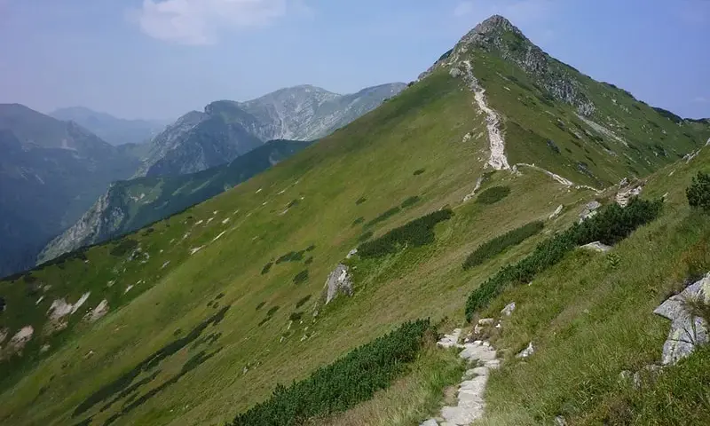 Zakopane jakie szlaki polecacie - najlepsze trasy dla każdego wędrowca