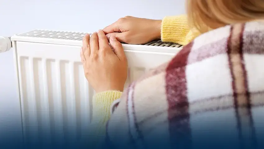 Jaka temperatura wody w grzejnikach w bloku zapewni komfort i oszczędność?