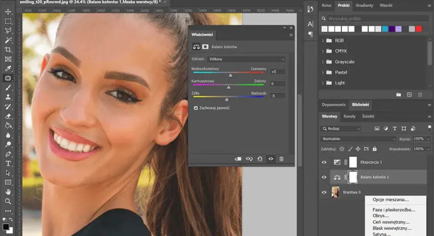 Czy Photoshop jest darmowy? Odkryj legalne opcje bez kosztów