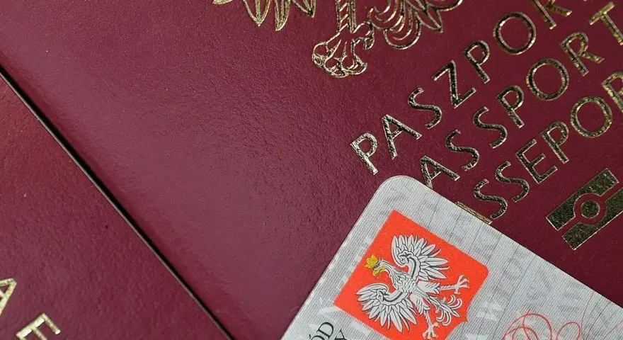 Polski paszport i dowód osobisty. Czy do Serbii potrzebny jest paszport? Sprawdźmy!
