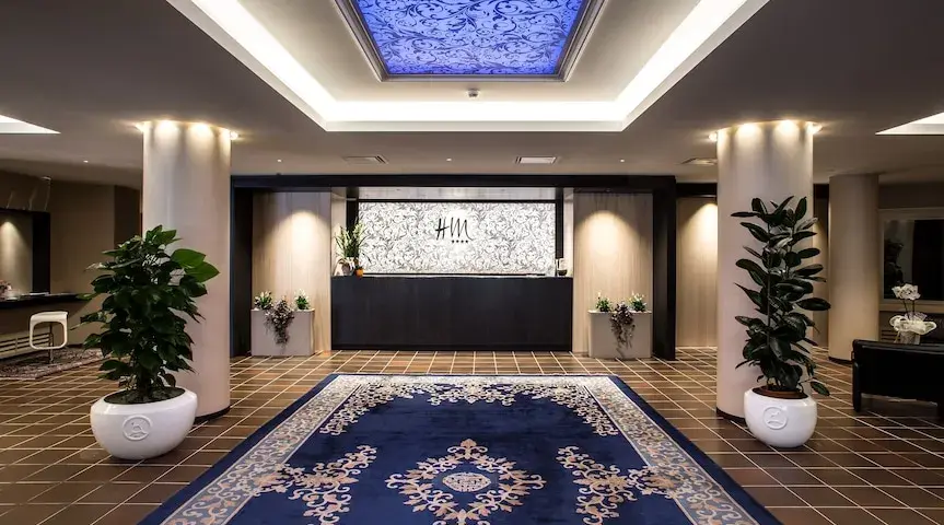 Hotel Mirage Firenze: Posizione, Parcheggio e Collegamenti | Guida Completa