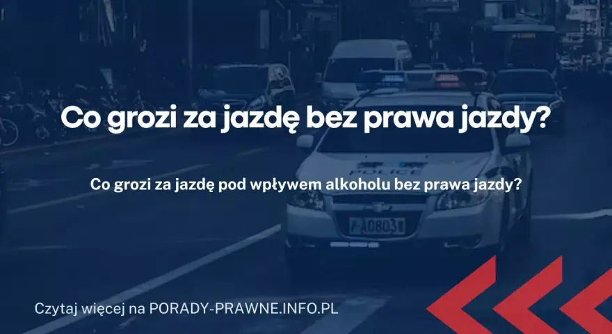 Co grozi za jazdę bez karty kierowcy? Sprawdź kary i konsekwencje