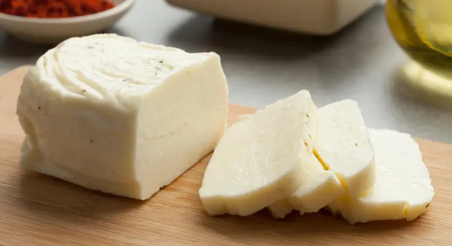 Czy halloumi jest zdrowy? Odkryj korzyści i zagrożenia dla zdrowia