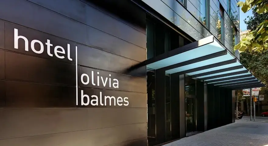 Olivia Balmes Hotel: ¿Por qué es tu mejor opción en Barcelona?