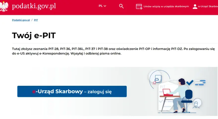 Kto musi rozliczyć PIT 2025? Zwolnienia, terminy i kary!