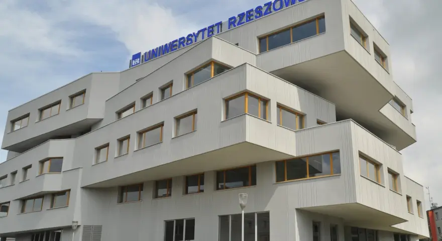 Uniwersytet Rzeszowski: Kierunki studiów Znajdź swoją pasję i karierę