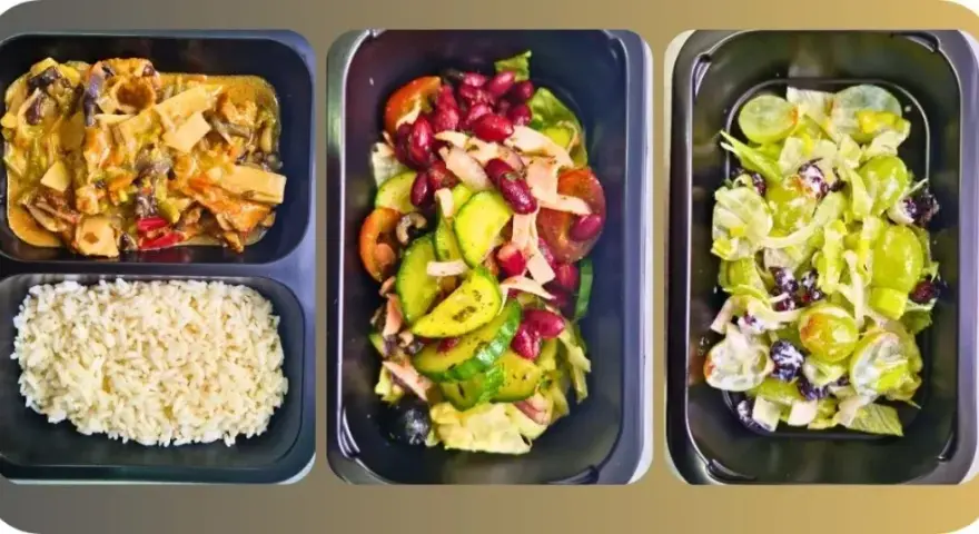 Jak wybrać najlepszy catering dietetyczny, aby uniknąć rozczarowania?