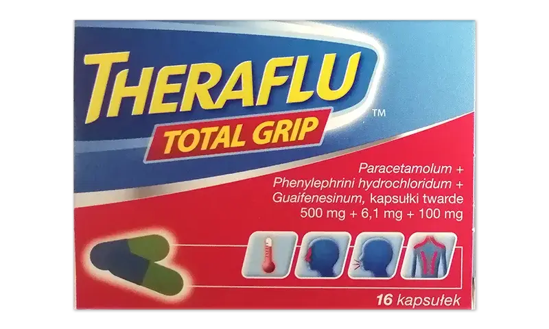 Skuteczne leki na przeziębienie bez recepty, które naprawdę działają