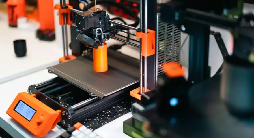 Jak korzystać z drukarki 3D? Twój przewodnik bez frustracji