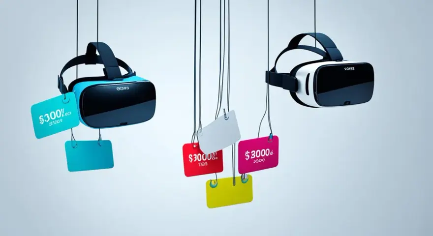 Ile kosztuje zestaw VR? Sprawdź ceny i porównaj modele w Polsce