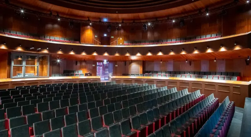 Teatr Polski Szczecin: otwarcie 6.08.2023, nowe sceny i repertuar
