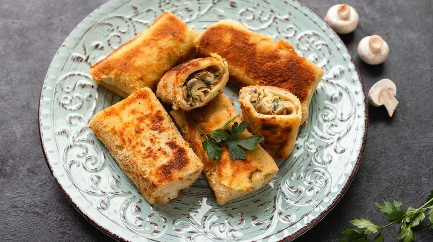 Z czym podać krokiety? Odkryj najlepsze połączenia smaków!
