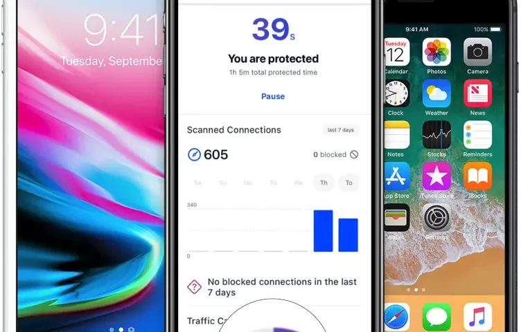 Jak sprawdzić czy iPhone jest zainfekowany - objawy i rozwiązania
