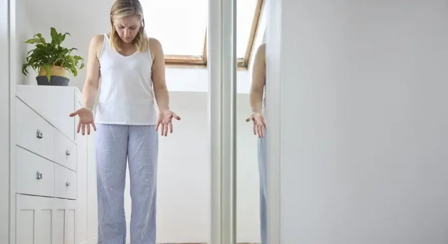 Menopauza bez tycia? Skuteczne leki i strategie dla Twojej wagi