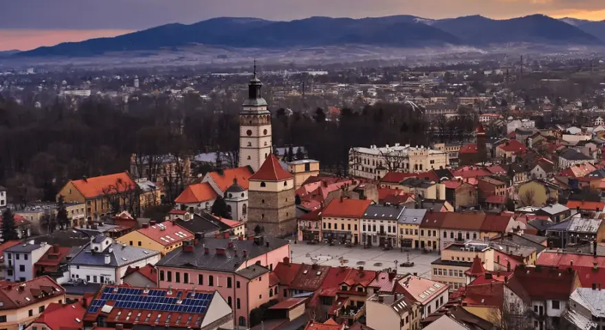 Najlepsze atrakcje w Żylinie, które musisz zobaczyć podczas wizyty