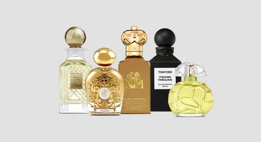 Luxusparfum: Was macht das teuerste Parfüm der Welt so exklusiv?