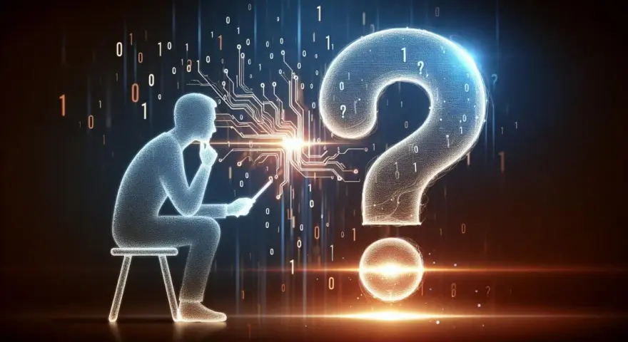 Jak skutecznie formułować pytania do sztucznej inteligencji?