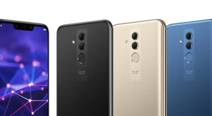 Pojemność baterii Huawei Mate 20 Lite - co musisz wiedzieć o 3750 mAh