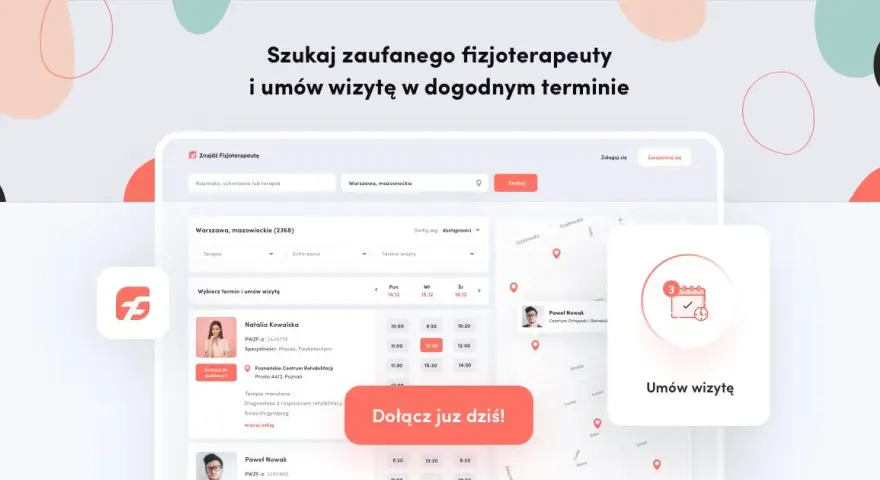 Fizjoterapeuta kto to? Poznaj jego rolę i znaczenie w rehabilitacji