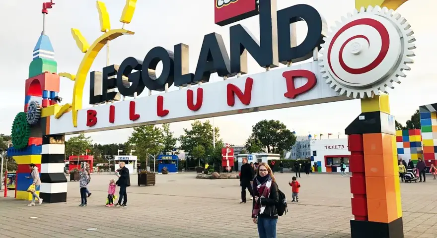 Legoland na świecie: Gdzie jest i jak zaplanować wyjazd z Polski?