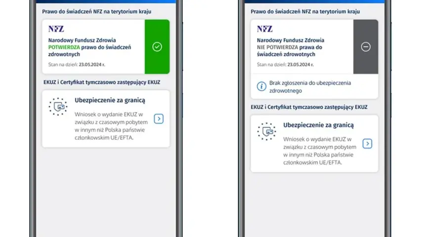 Jak zmienić oddział NFZ i uniknąć problemów z dostępem do leczenia