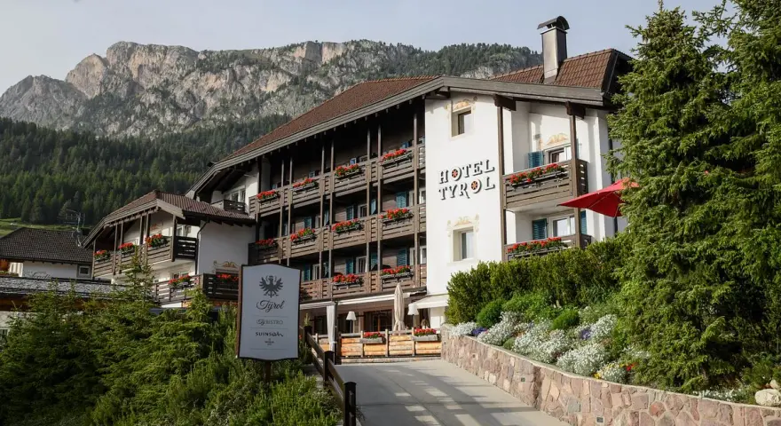 Hotel Selva Val Gardena: Trova l'alloggio perfetto (Guida)