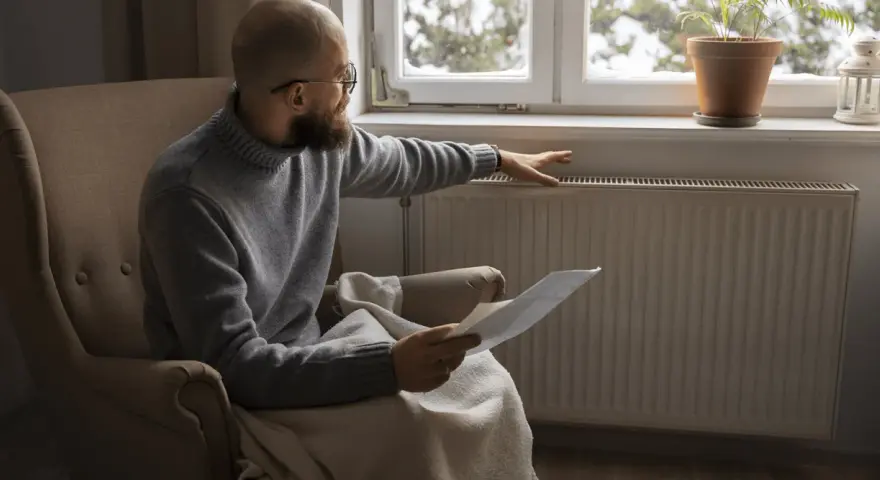Kiedy grzeją w blokach? Oto, co musisz wiedzieć o sezonie grzewczym