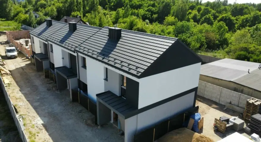 Nowe inwestycje na Południu w Radomiu: Co powstaje?