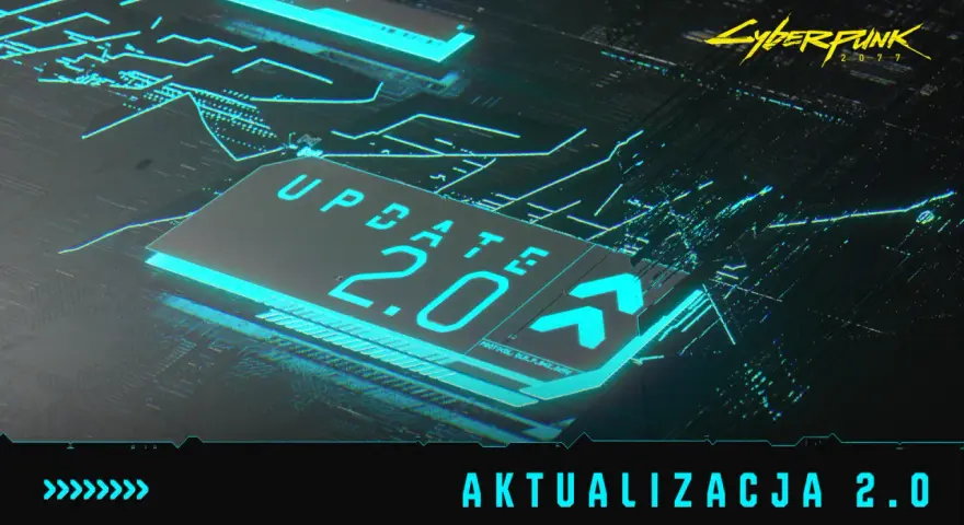 Cyberpunk 2077 Patch 1.7: Gdzie jest? Co dała rewolucja 2.0?