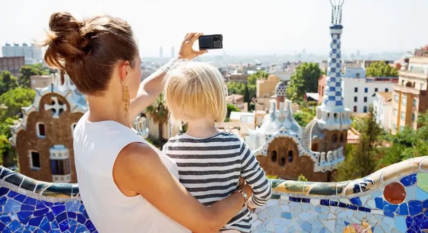 Barcelona con niños: ¡Planifica tu aventura familiar sin estrés!