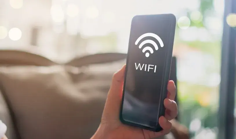 Jak wzmocnić sygnał wifi w telefonie i uniknąć problemów z łącznością