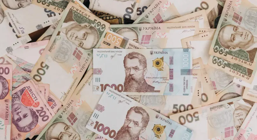 Hrywna (UAH): Waluta Ukrainy. Jak płacić i wymieniać korzystnie?