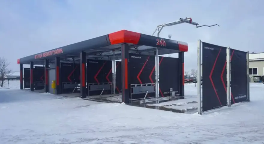 Ile kosztuje wybudowanie myjni? Poznaj ukryte wydatki i zyski