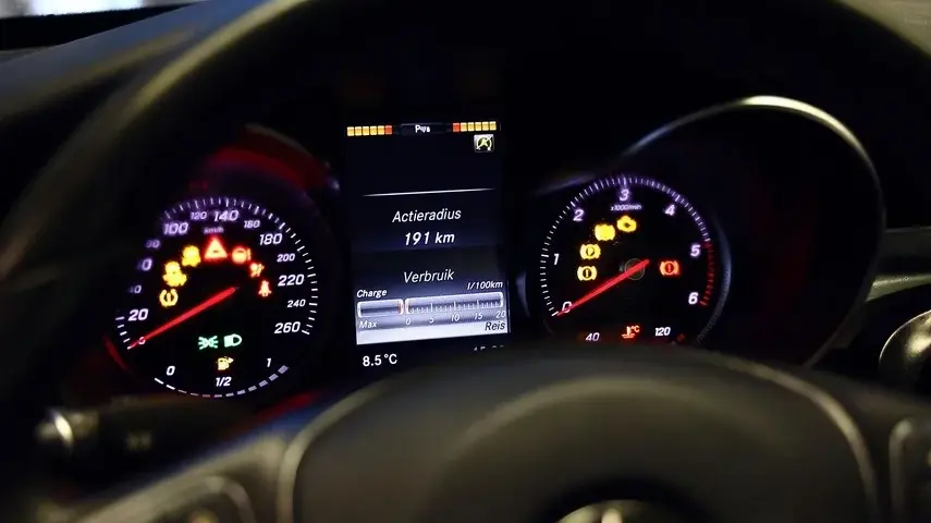 Wypalanie DPF: Jakie obroty silnika są kluczem do sukcesu?