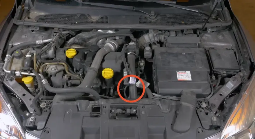 Huile moteur Mégane 3 1.5 dCi: Évitez l'erreur FAP !
