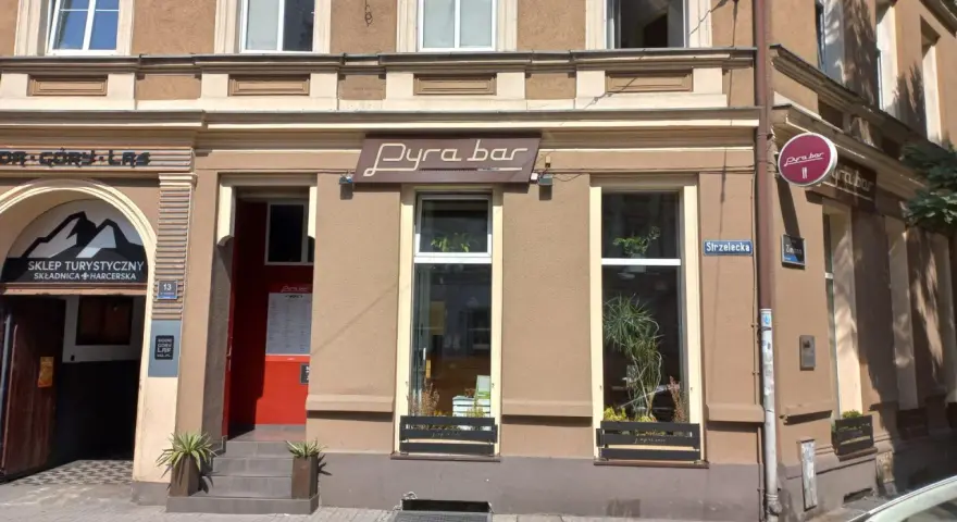 Poznań kulinarnie: Gdzie zjeść? Od pyr do fine diningu!