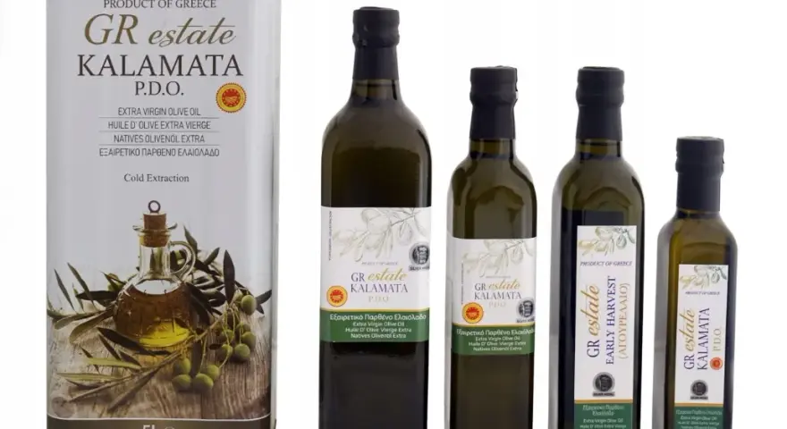 Oliwa Lakonia czy Kalamata – która oliwa z oliwek jest lepsza?